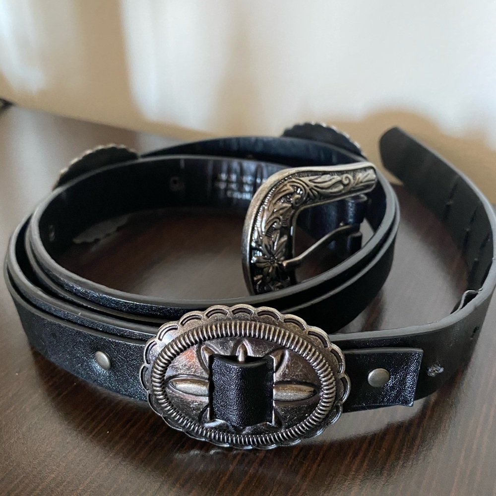 Western belt